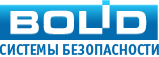 BOLID logo