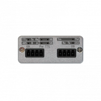 Универсальный преобразователь интерфейсов USB-RS