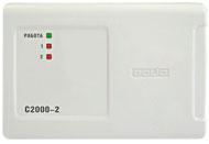 Уже в продаже контроллер доступа <b>"С2000-2 исп.01"</b> с увеличенным объемом памяти.