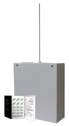 Оконечное устройство "Сигнал-6Р" предназначено для работы в составе радиоканальных систем централизованной пультовой охраны, работающих по протоколам LARS, LARS1 и может являться частью системы "Орион Радио".