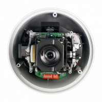 Видеокамера аналоговая BOLID VCG-528-00