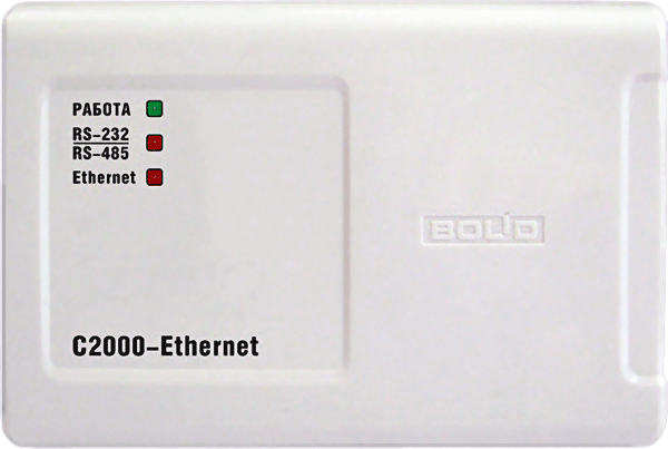 2000 Ethernet  -  10
