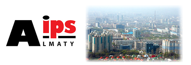 11 – 13 марта 2015 года состоится 5-я Казахстанская Международная выставка "Охрана, безопасность, средства спасения и противопожарная защита" AIPS 2015.