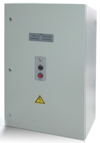 В дополнении к шкафам на мощность от 4 до 110 кВт компания "Болид" начала производство и поставку шкафа контрольно-пускового <b>"ШКП-250"</b>