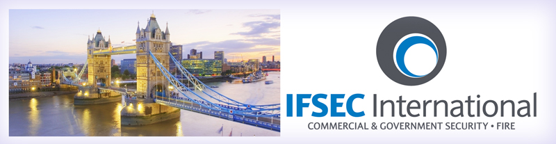 Итоги Международной конференции и выставки технологий безопасности IFSEC International 2014