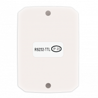 Преобразователь интерфейсов RS232-TTL
