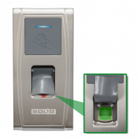 Биометрический контроллер доступа С2000-BIOAccess-MA300