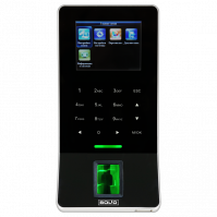 Биометрический контроллер доступа С2000-BIOAccess-F22