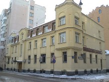 Федеральный Депозитный Банк, г. Москва