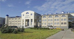 Школа №7,  г. Лянтор Сургутского района