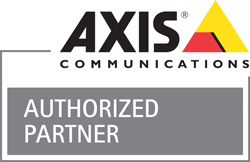Компания "Болид" и компания "AXIS" стали партнёрами.