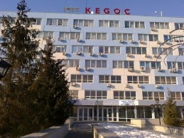 Реконструкция АПС в административном здании филиала АО &quot;KEGOC&quot; Северные МЭС с установкой звукового и светового оповещения