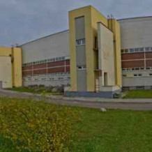 Строительство многопрофильного спортивного зала по игровым видам спорта по ул. Филимонова, 55, корпус 1.
