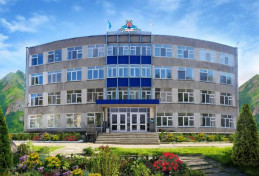 СПС и СОУЭ МБУ ДК &quot;Синегорье&quot;