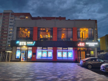 ВТБ Вологда