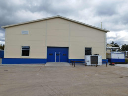 АО "Трубопроводные системы и технологии" в городе Щелково