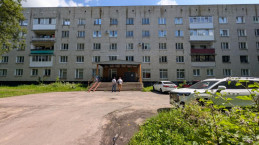 СПС и СОУЭ в здании общежития на 360 мест ФГБОУ "БГАУ"