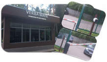Международный центр здоровья "VERBA MAYR"