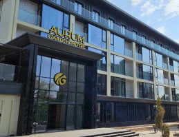 Aurum Garden Hotel