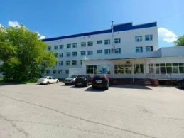 ГБУЗ НО «Кстовская ЦРБ»