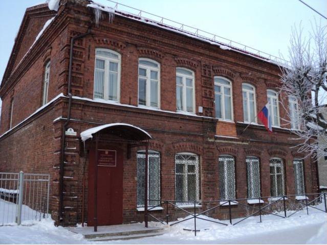 Валдайский районный суд новгородской