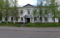Старорусский районный суд Поддорское судебное присутствие