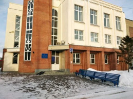 АПС и СОУЭ в здании МТУ Ространснадзора по СФО