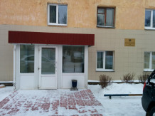 СПС и СОУЭ в здании Северо-Западной межрегиональной территориальной государственной инспекции труда