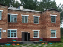 АПС и СОУЭ в здании Венгеровского центра профессионального обучения