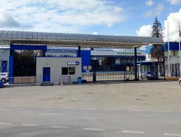 ООО "МАЙ" Реконструкция Кофе корпуса