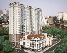 Учет энерго ресурсов ЖКХ МКД