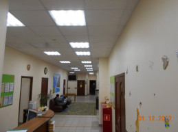 Центр социального обслуживания г. Котельники
