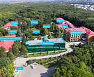 Санаторно куротный комплекс &quot;Лесной&quot;