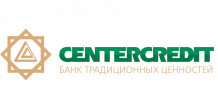 АО "Банк ЦентрКредит"