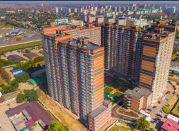ЖК Москва