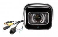 Видеокамера сетевая BOLID VCI-121-01