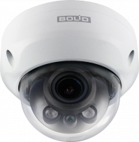 Видеокамера сетевая BOLID VCI-230