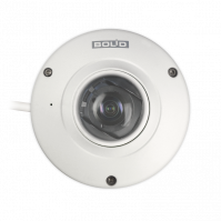 Видеокамера сетевая BOLID VCI-252-05