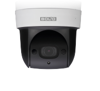 Видеокамера сетевая BOLID VCI-627