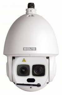 Видеокамера сетевая BOLID VCI-529-06