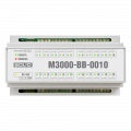 Модуль ввода-вывода М3000-ВВ-0010