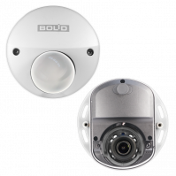 Видеокамера аналоговая для транспортных средств BOLID VCG-722-02