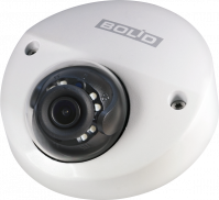 Видеокамера аналоговая для транспортных средств BOLID VCG-722-02