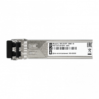 SFP-модуль BOLID SFP-GMM-1D