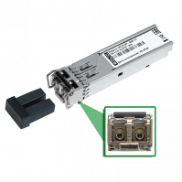 SFP-модуль BOLID SFP-GMM-1D