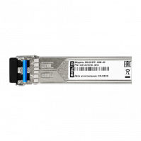 SFP-модуль BOLID SFP-GSM-3D