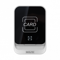 Считыватели бесконтактные Proxy-QR-VE, Proxy-QR-VM, Proxy-QR-HE, Proxy-QR-HM