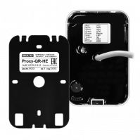 Считыватели бесконтактные Proxy-QR-VE, Proxy-QR-VM, Proxy-QR-HE, Proxy-QR-HM