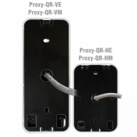 Считыватели бесконтактные Proxy-QR-VE, Proxy-QR-VM, Proxy-QR-HE, Proxy-QR-HM