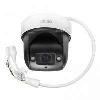 Видеокамера сетевая BOLID VCI-627